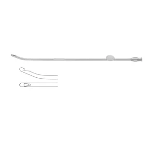 Randall Endometrial Biopsy Suction Curettes image 3