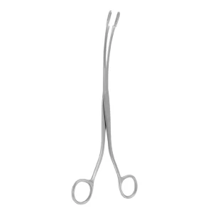 Randall Kidney Stone Forceps 21cm for Renal Stone Retrieval image 2