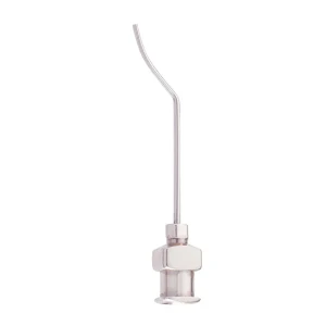 Randolph Cyclodialysis Front Cannula image 2