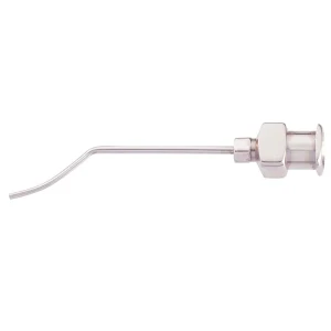 Randolph Cyclodialysis Front Cannula image 3