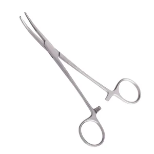 Rankin Artery Forceps for 15.5-16cm Vessel Control