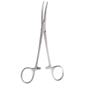 Rankin Artery Forceps for 15.5-16cm Vessel Control image 2