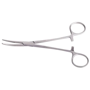 Rankin Artery Forceps for 15.5-16cm Vessel Control image 3