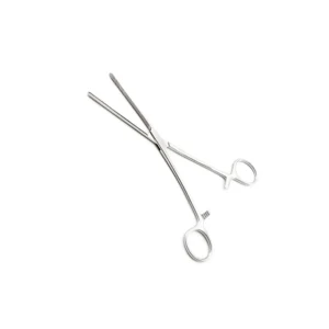 Rankin Kelly Forceps for Small Vessel Hemostasis image 2