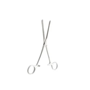 Rankin Kelly Forceps for Small Vessel Hemostasis image 3