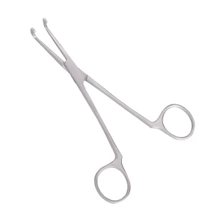 Ravitch Pyloric Stenosis Spreader for 14.6cm Pyloromyotomy Tissue Spreading