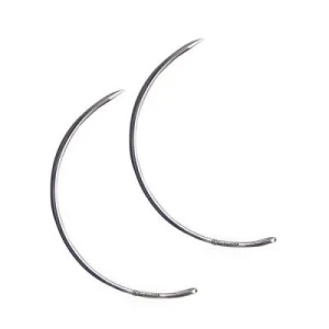Regular Surgeons with Spring Eye