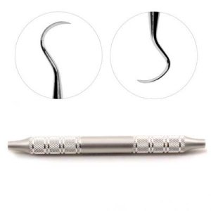 Remington Scaler for Supragingival Calculus and Tartar Removal image 3