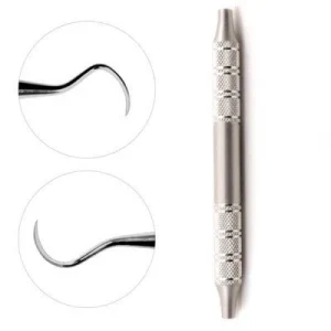 Remington Scaler for Supragingival Calculus and Tartar Removal image 2