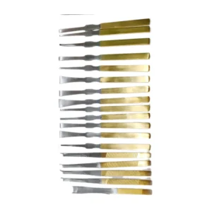 Rhinoplasty Instrument Set of 50Pcs