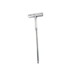 Richards Blunt Medullary Reamer