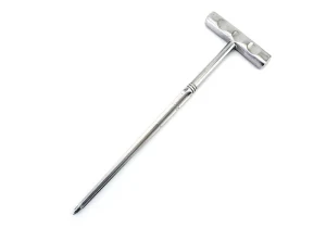 Richards Blunt Medullary Reamer image 3