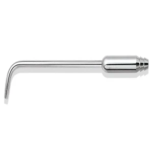 Right Angle Surgical Aspirator for Controlled Suction and Precision Access image 3