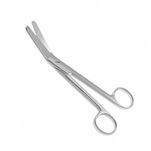 Rochester Ferguson Scissor for 14-17.8cm Curved Deep Tissue Dissection