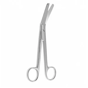 Rochester Ferguson Scissor for 14-17.8cm Curved Deep Tissue Dissection image 2