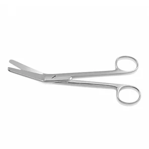 Rochester Ferguson Scissor for 14-17.8cm Curved Deep Tissue Dissection image 3