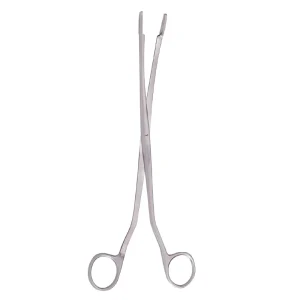 Rochester Gall Stone Forceps image 2