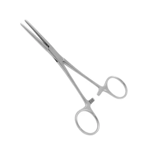 Rochester Pean Hysterectomy Forceps for 22.5-25.4cm Pedicle Control