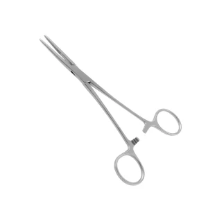 Rochester Pean Hysterectomy Forceps for 22.5-25.4cm Pedicle Control