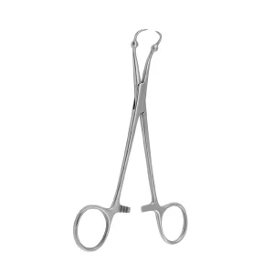 Roeder Towel Forceps for 13.3cm Sterile Towel and Drape Fixation image 2