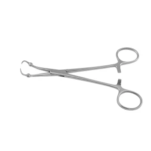 Roeder Towel Forceps for 13.3cm Sterile Towel and Drape Fixation image 3