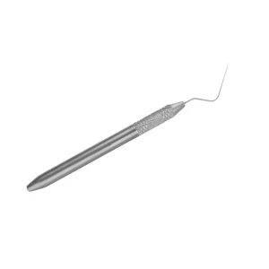 Root Canal Spreader 0.35mm with Size 3 Lateral Condensation Tip