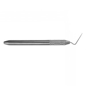 Root Canal Spreader Single Ended with 0.40mm 40S Lateral Condensation Tip image 2