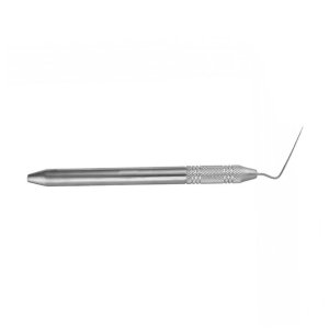 Root Canal Spreader with 0.40mm 40 Lateral Condensation Tip image 2