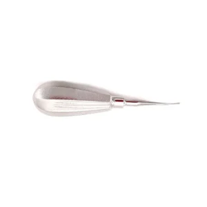 Root Elevator 1.3mm Short Handle image 2