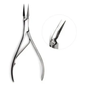 Root Fragment Forceps image 2