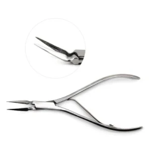 Root Fragment Forceps image 3