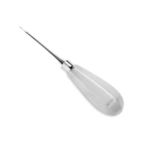 Root Tip Elevator Multiple Sizes Dental Extraction Instrument image 2