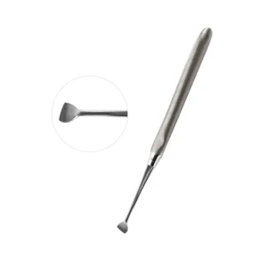 Root Tip Pick Elevator Veterinary Dental Surgical Instrument image 2