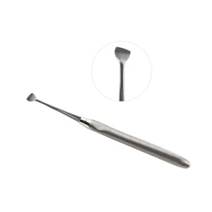 Root Tip Pick Elevator Veterinary Dental Surgical Instrument image 3
