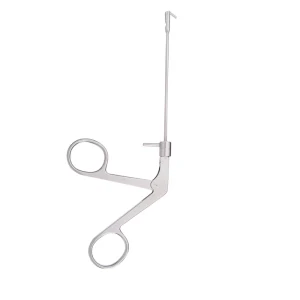 Rotating Ostrum Punch for 1.5mm and 2.5mm Endoscopic Sinus Ostium Work