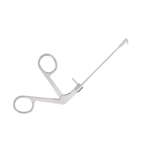 Rotating Ostrum Punch for 1.5mm and 2.5mm Endoscopic Sinus Ostium Work image 2