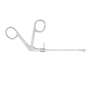 Rotating Ostrum Punch for 1.5mm and 2.5mm Endoscopic Sinus Ostium Work image 3