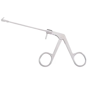 Rotating Ostrum Punch for 1.5mm and 2.5mm Endoscopic Sinus Ostium Work image 4