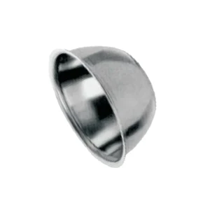 Round Bowl For Solutions 15cm image 2
