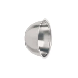 Round Bowl for Solutions Marking Color 60x30mm 60cc