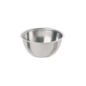 Round Bowl for Solutions Marking Color 60x30mm 60cc image 2