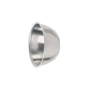 Round Bowl for Solutions Marking Color 60x30mm 60cc image 3