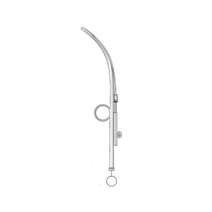 Rowbotham Suction Tube 286mm Long image 2