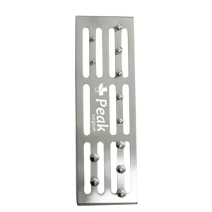 Rubber Dam Clamp Holder for Dental Instrument Organization image 2