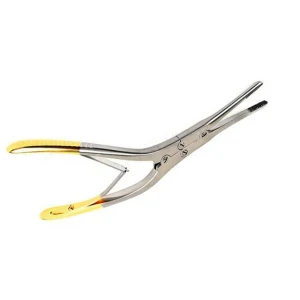 Rubin Septal Morselizer Forceps image 2