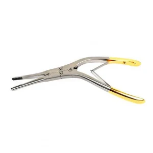 Rubin Septal Morselizer Forceps image 3