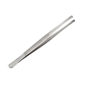 Russian Tissue Forceps Multiple Sizes Surgical Thumb Forceps