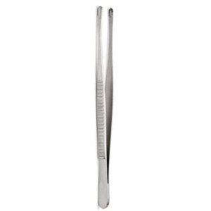Russian Tissue Forceps Multiple Sizes Surgical Thumb Forceps image 2
