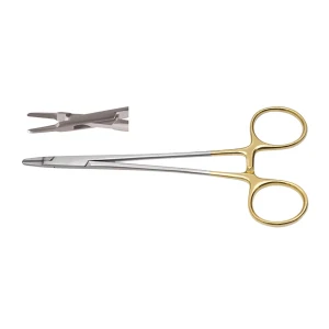 Ryder Needle Holders image 3