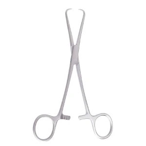 Sanders Vasectomy Forceps image 2